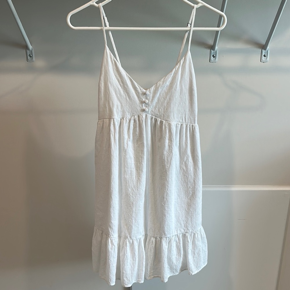 Women’s Abercrombie dress-size XS tall